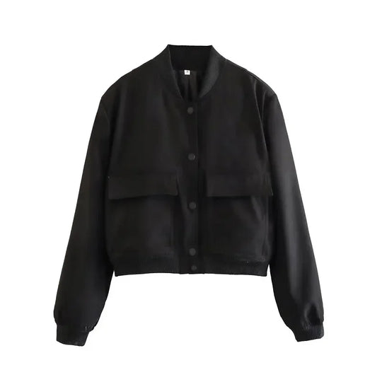 Bomberjacke