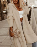 Trendiger und Eleganter Winterpullover