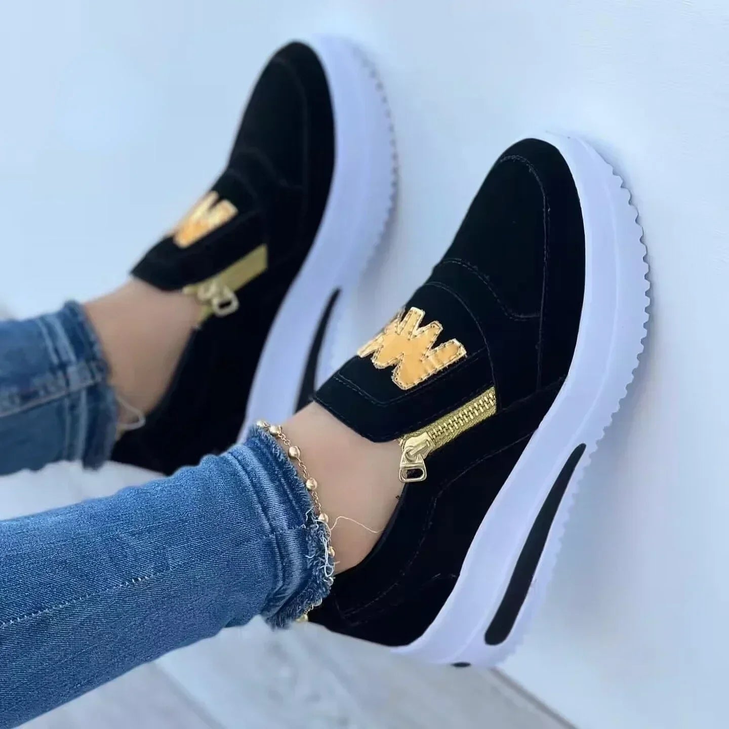 Orthopädische Schuhe für Damen