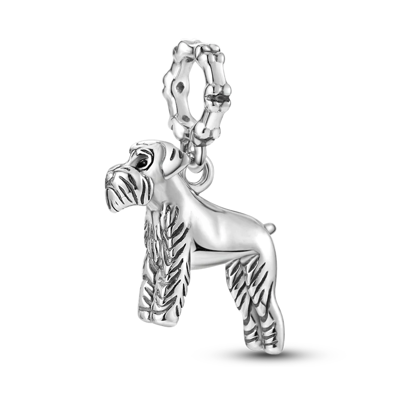 925 Silber Tieranhänger Shop Nory