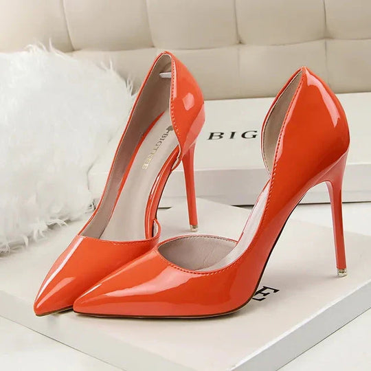ShopNory - Orthopädische Pumps