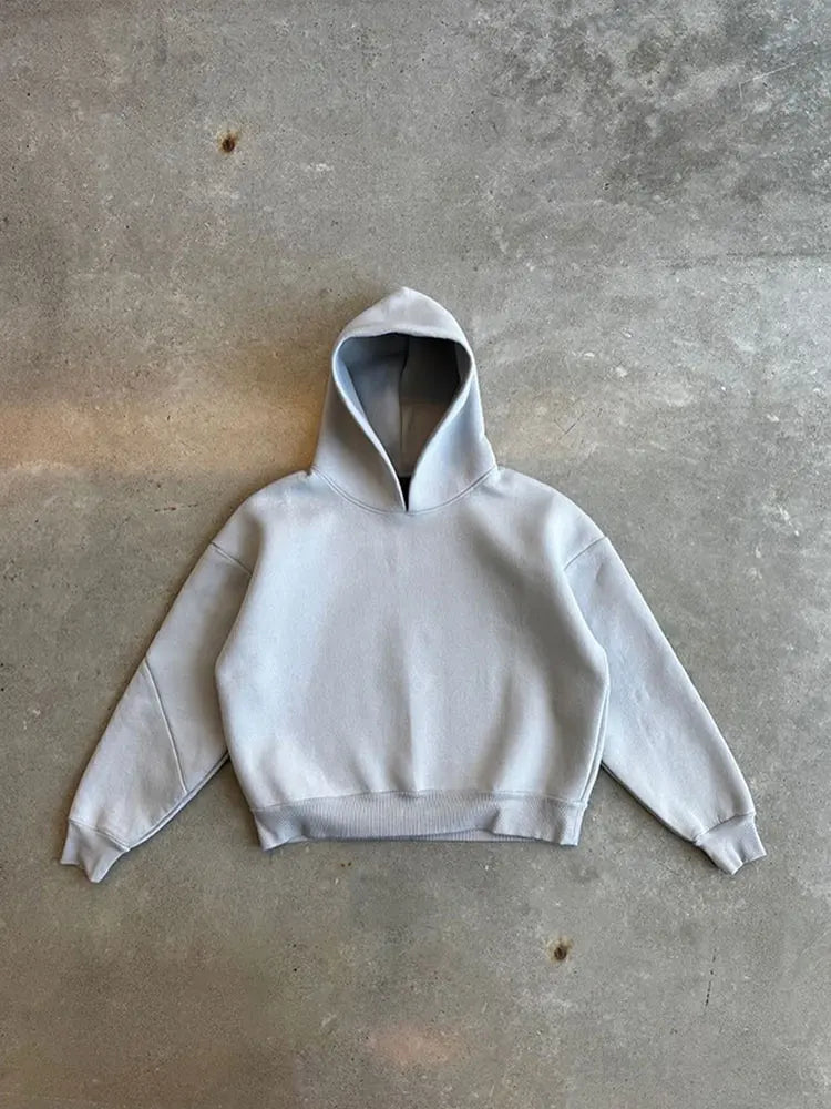 Oversized Trainingsanzug für Männer