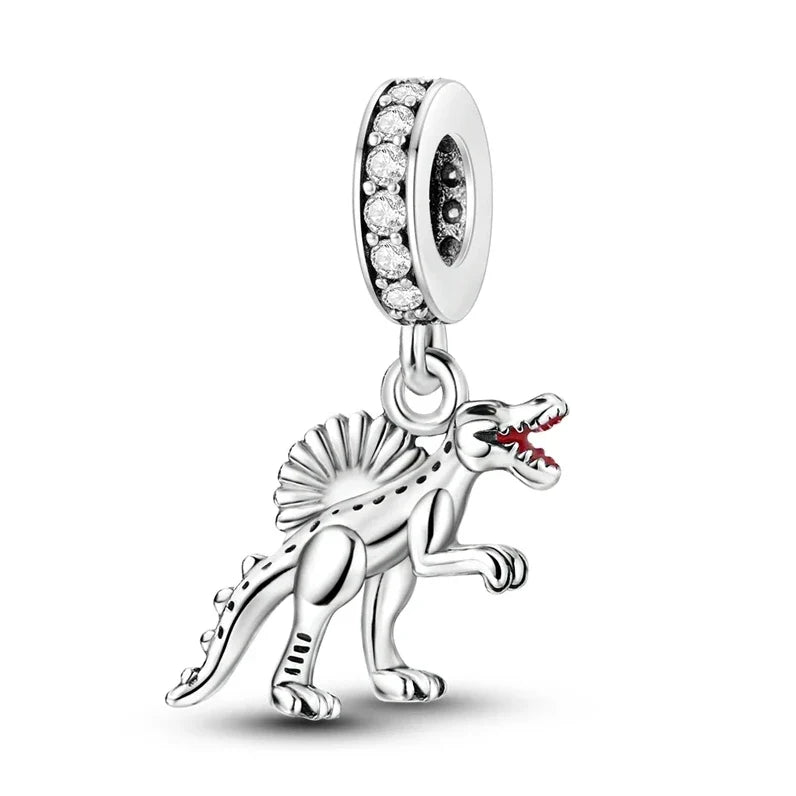 925 Silber Tieranhänger Shop Nory