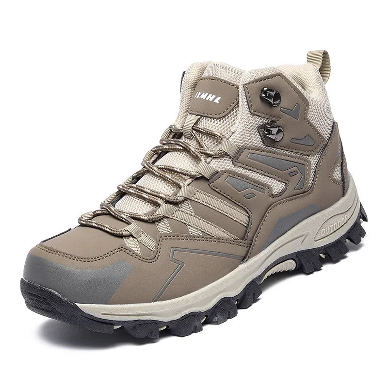Unisex Wasserdichte Outdoor Wanderschuhe