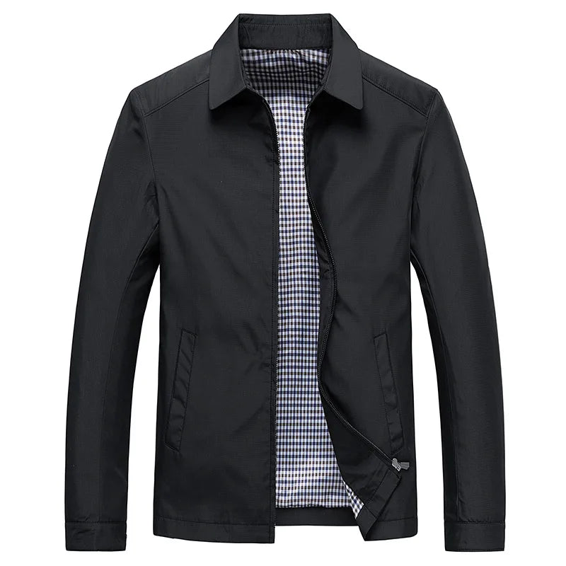 Herbstjacke