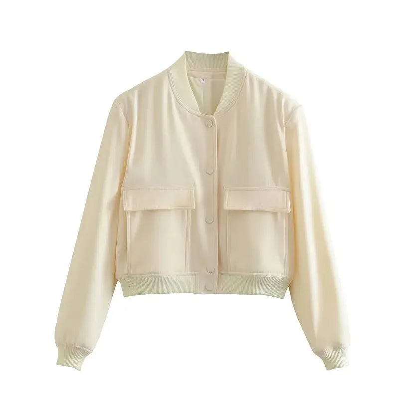 Bomberjacke
