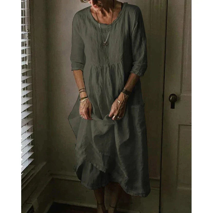 kleid für Frauen