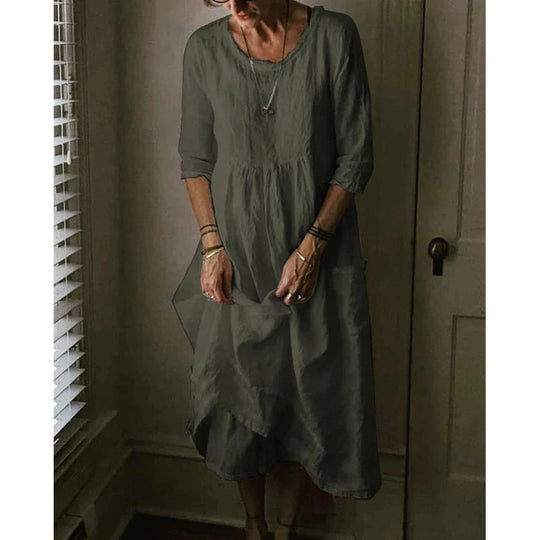 kleid für Frauen
