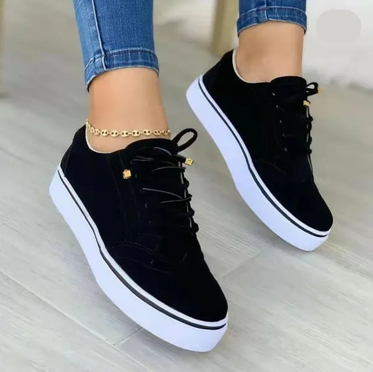 Orthopädische Turnschuhe