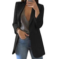 ShopNory | Damen Blazer Jacke