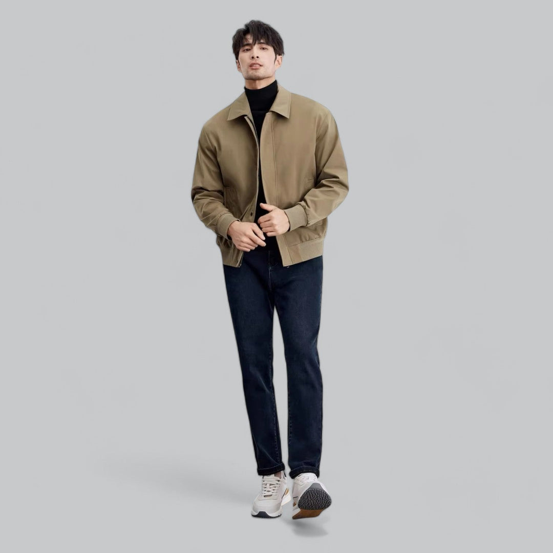 Klassische Businessjacke für Männer