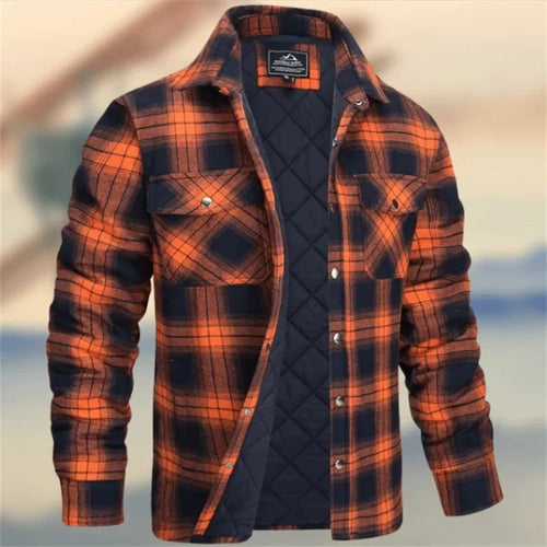 Motorradjacke
