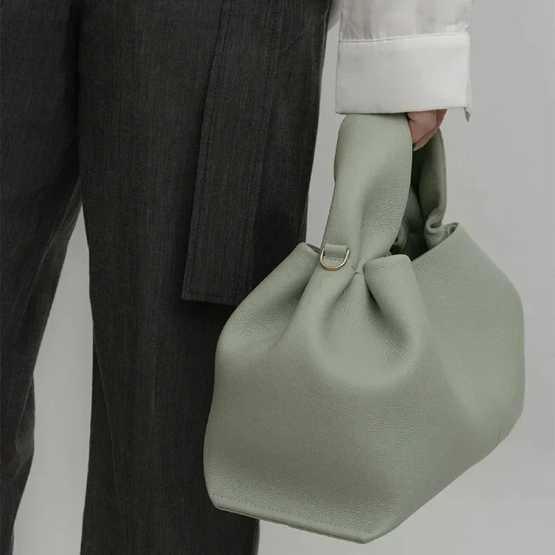 Große Tote Tasche