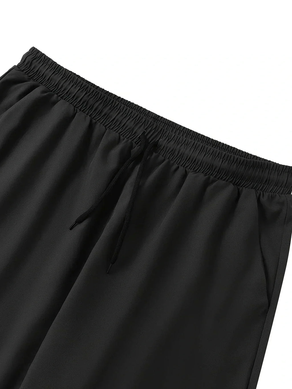 Verkürzte Freizeit Hose für Herren Eng & Vielseitig