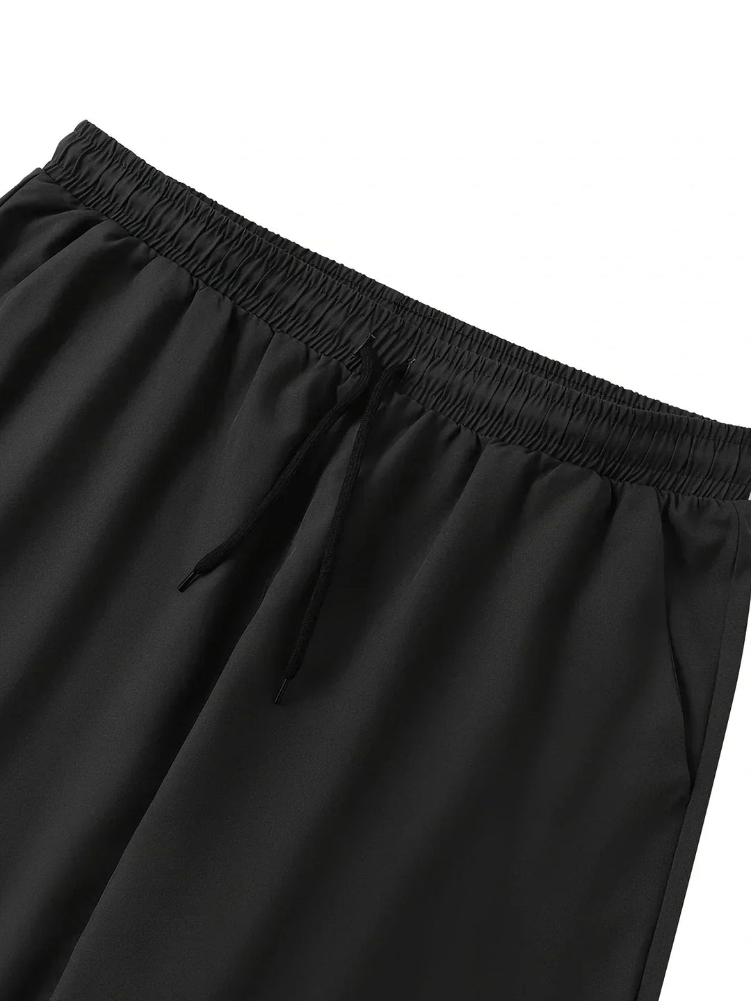 Verkürzte Freizeit Hose für Herren Eng & Vielseitig