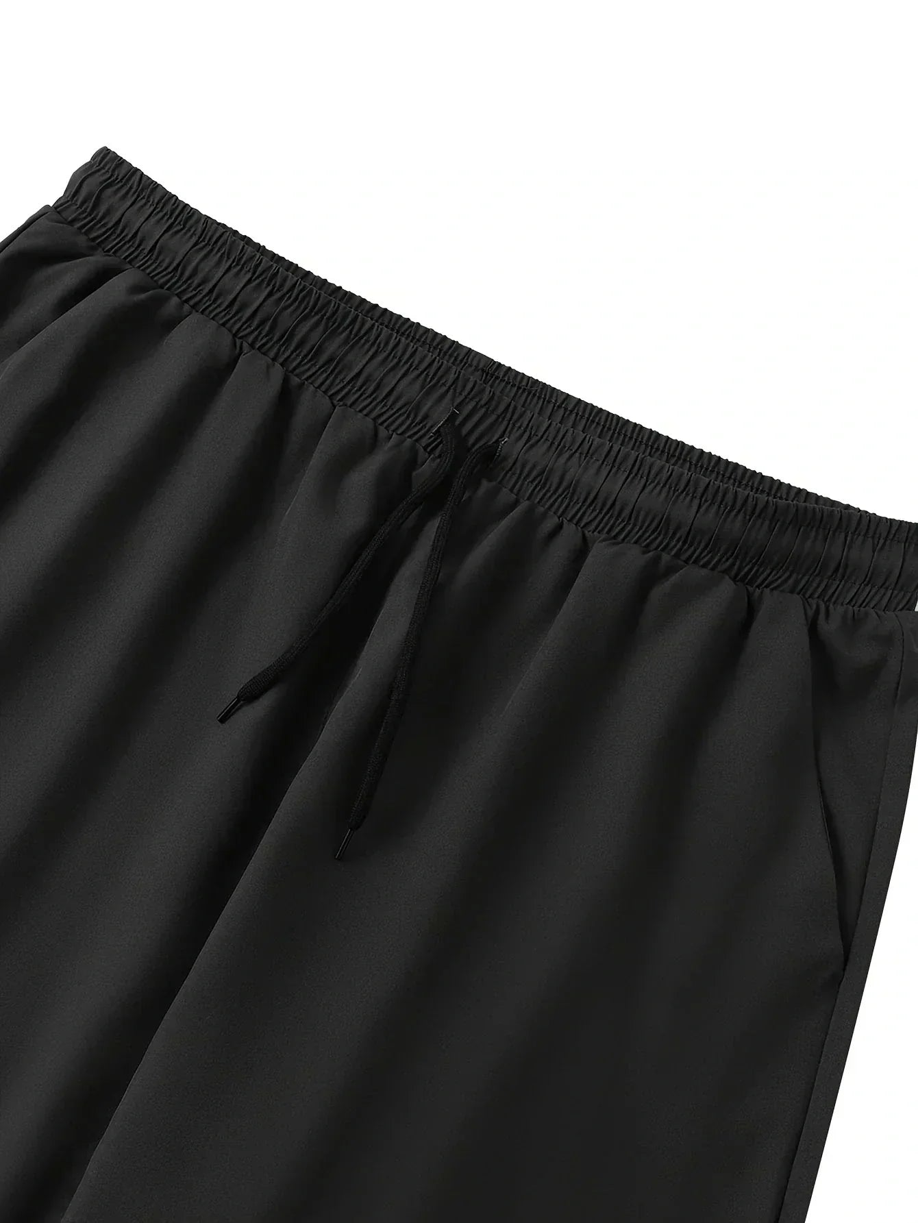 Verkürzte Freizeit Hose für Herren Eng & Vielseitig