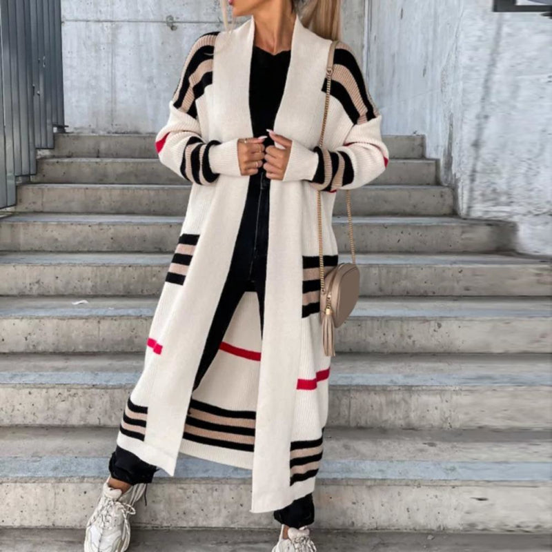 Wolke-Weicher Luxuriöser Cardigan