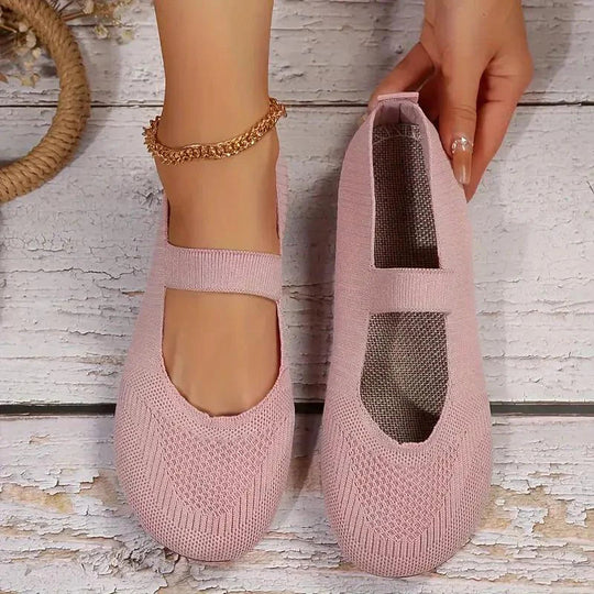 Leichte und flexible Slipper