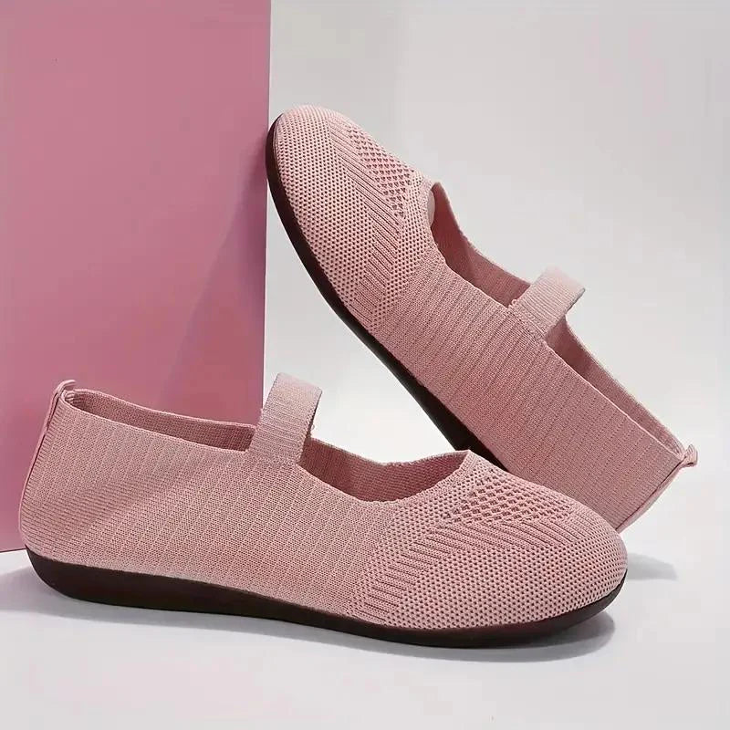 Leichte und flexible Slipper