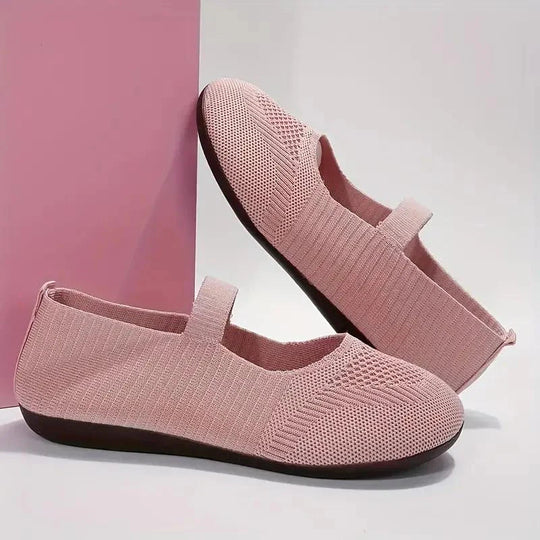 Leichte und flexible Slipper