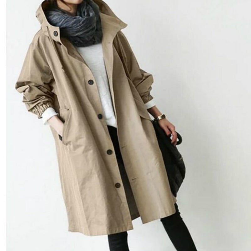 Damen Trenchcoat