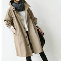 Damen Trenchcoat