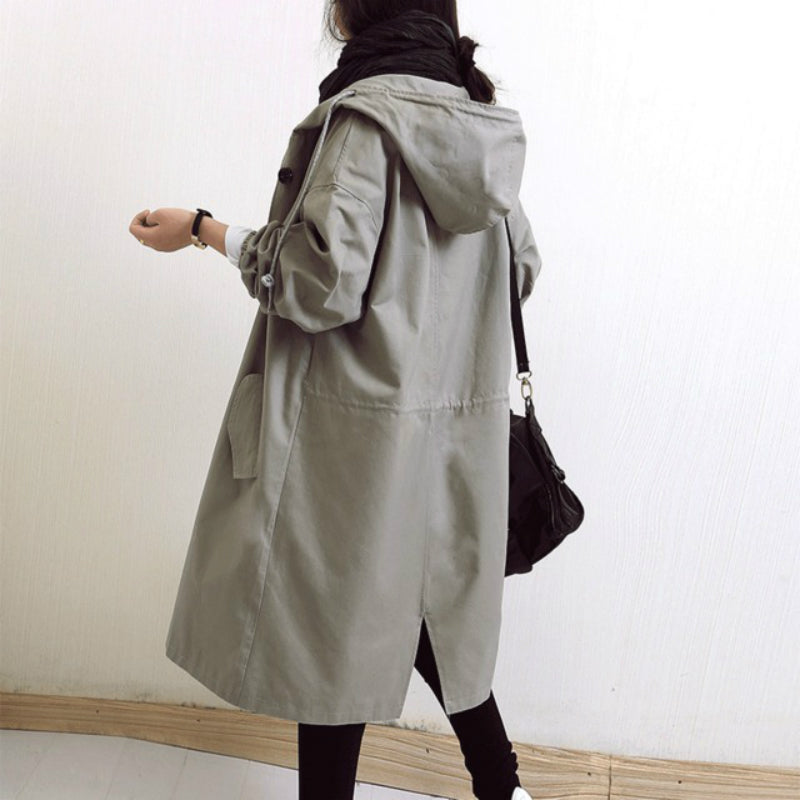 Damen Trenchcoat
