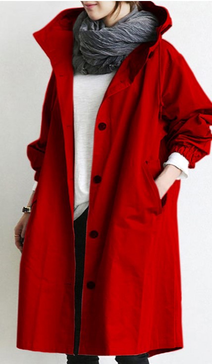 Damen Trenchcoat
