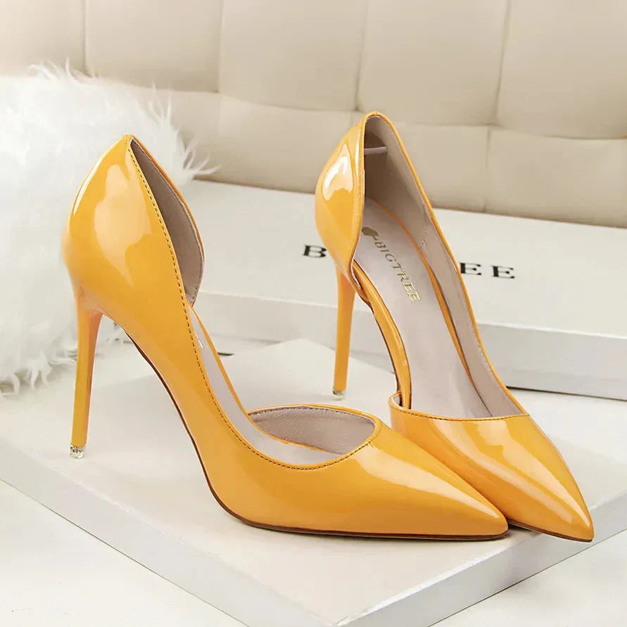 ShopNory - Orthopädische Pumps