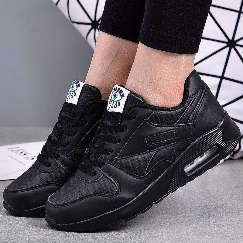 Air Sneaker Hip Farben