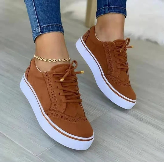 Orthopädische Turnschuhe