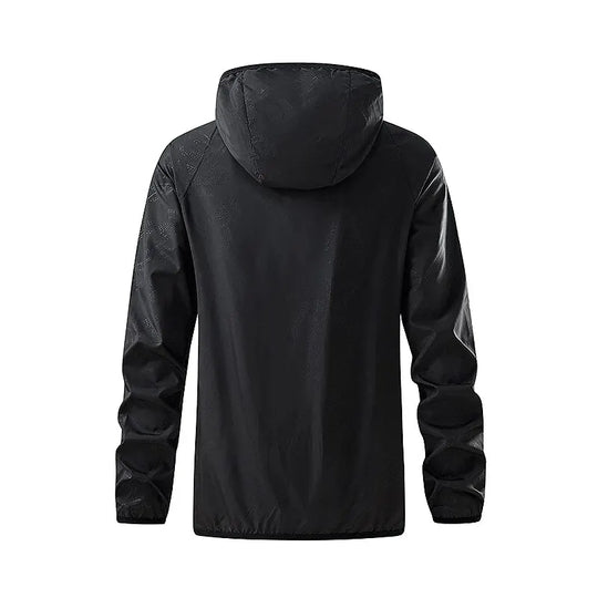 Leistung Outdoor Jacke - Wind- Jacke für alle Wetterbedingungen