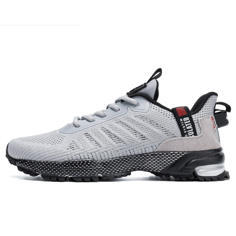 Mode- und Komfortschuh für den modernen Mann - Edition 2024