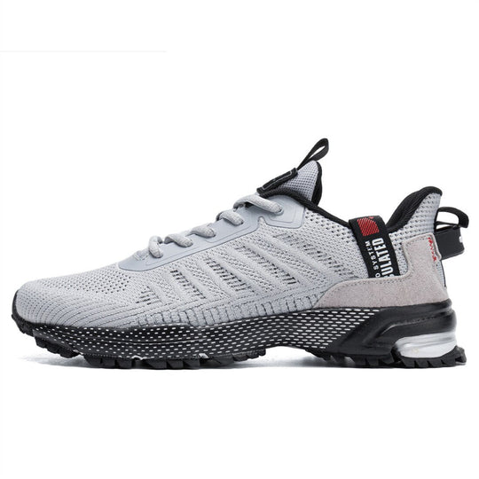 Mode- und Komfortschuh für den modernen Mann - Edition 2024