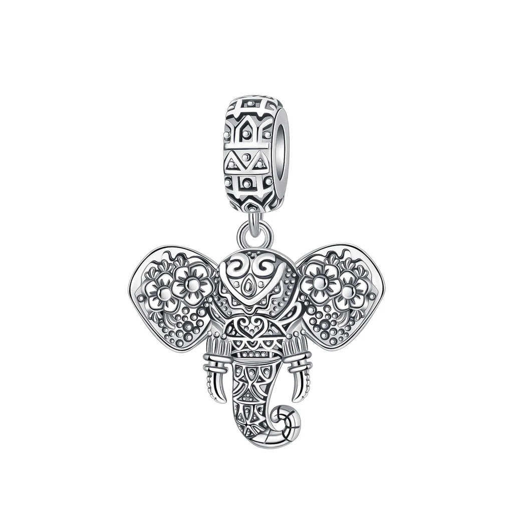 925 Silber Tieranhänger Shop Nory
