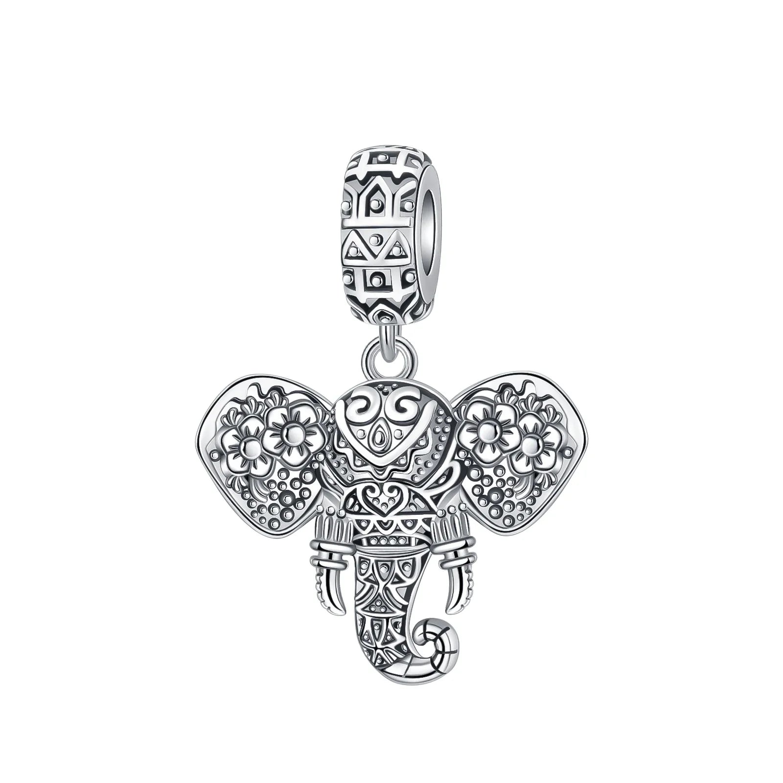 925 Silber Tieranhänger Shop Nory