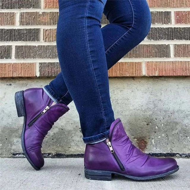 Stiefel für Jeden Anlass
