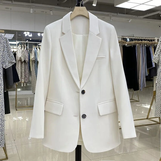 Eleganter Freizeitblazer für Damen