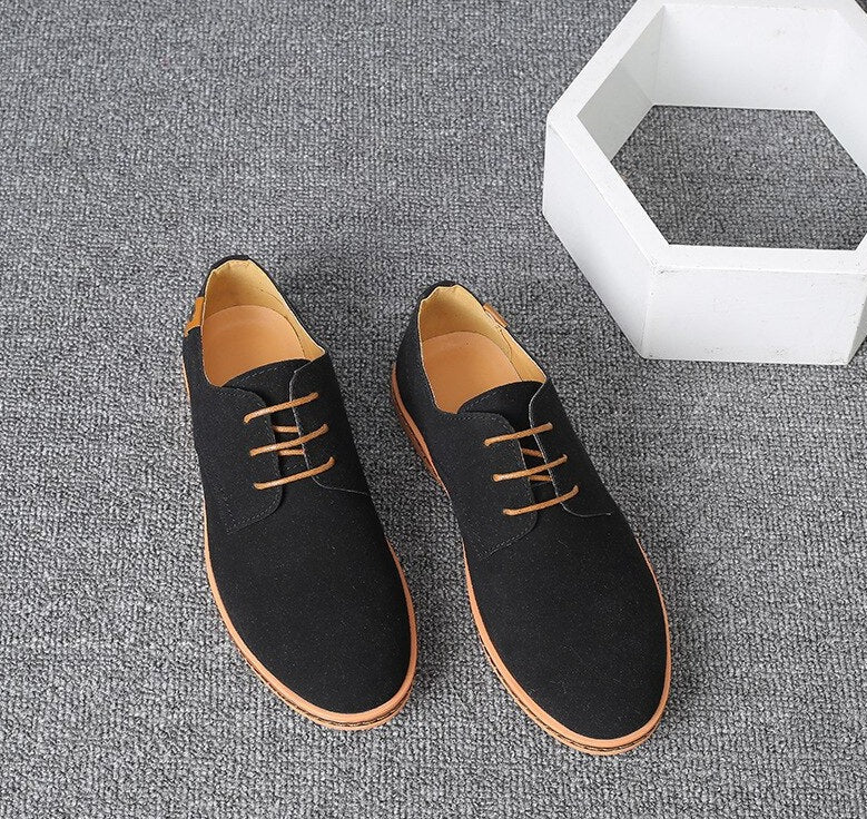 Eleganter Business-Schuh