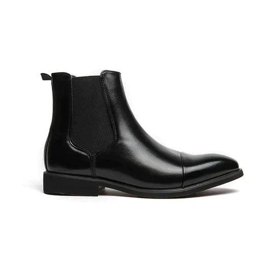 Stylische Stiefel für Herren