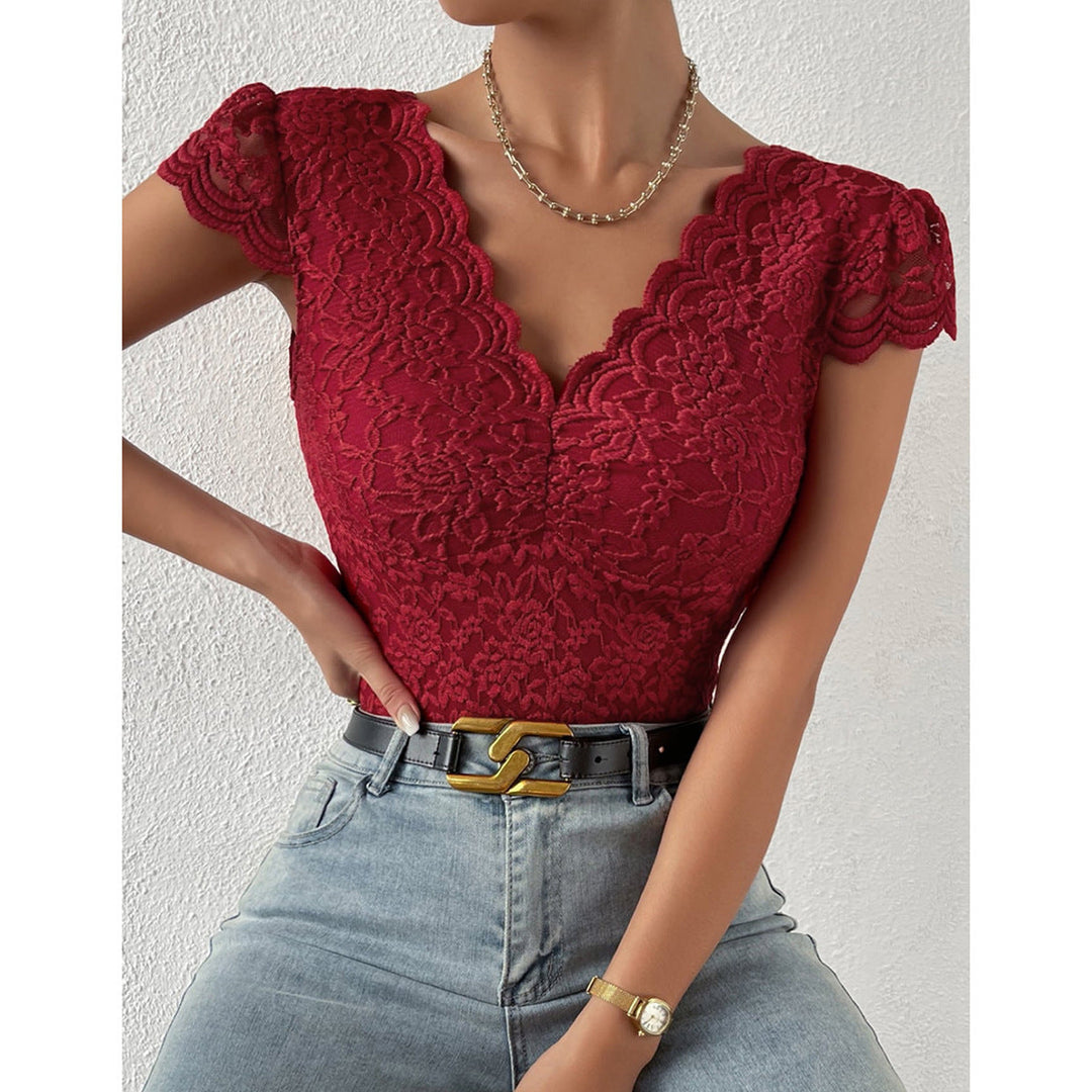 Shopnory | Leichte Bluse
