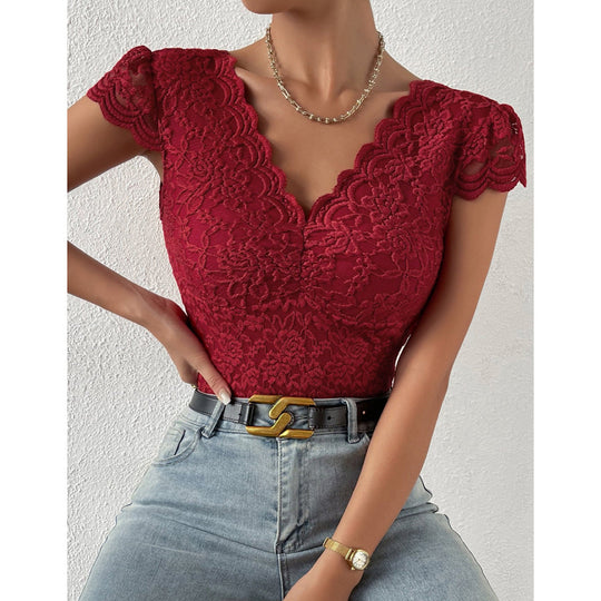 Shopnory | Leichte Bluse