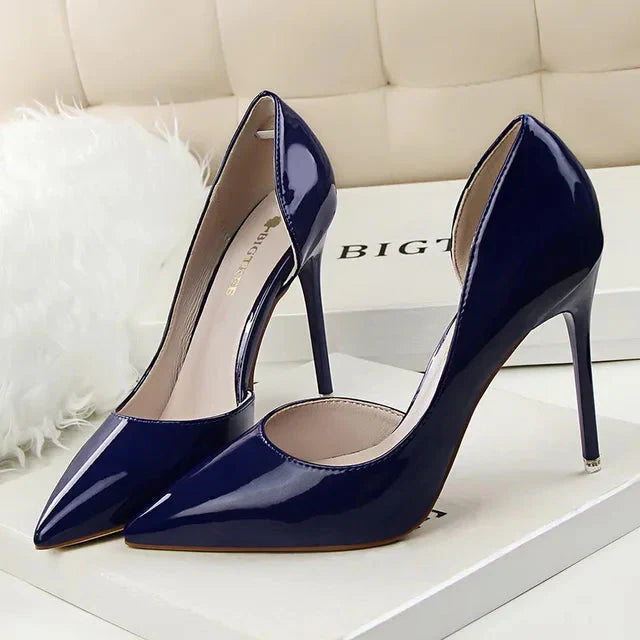 ShopNory - Orthopädische Pumps