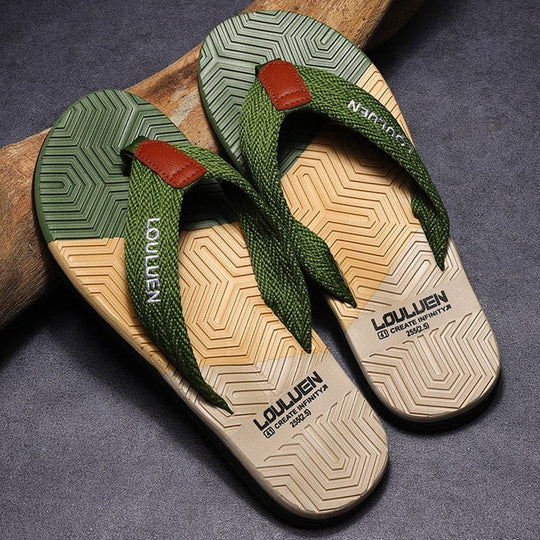 Ortho Flip Flops