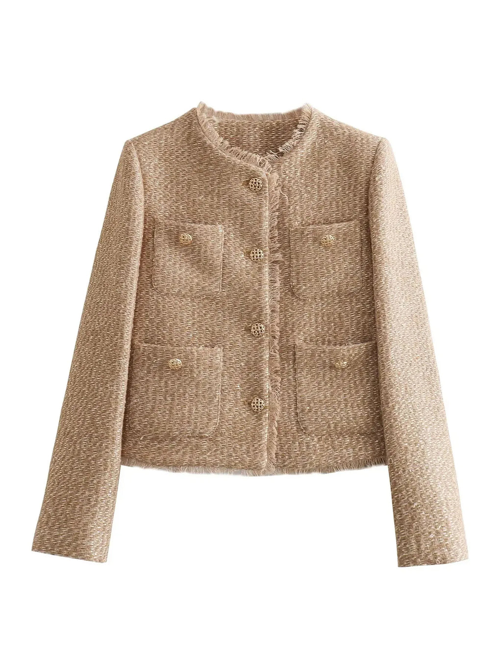 Elegante Damenjacke