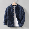 Shopnory | Steppjacke für Männer - Evren