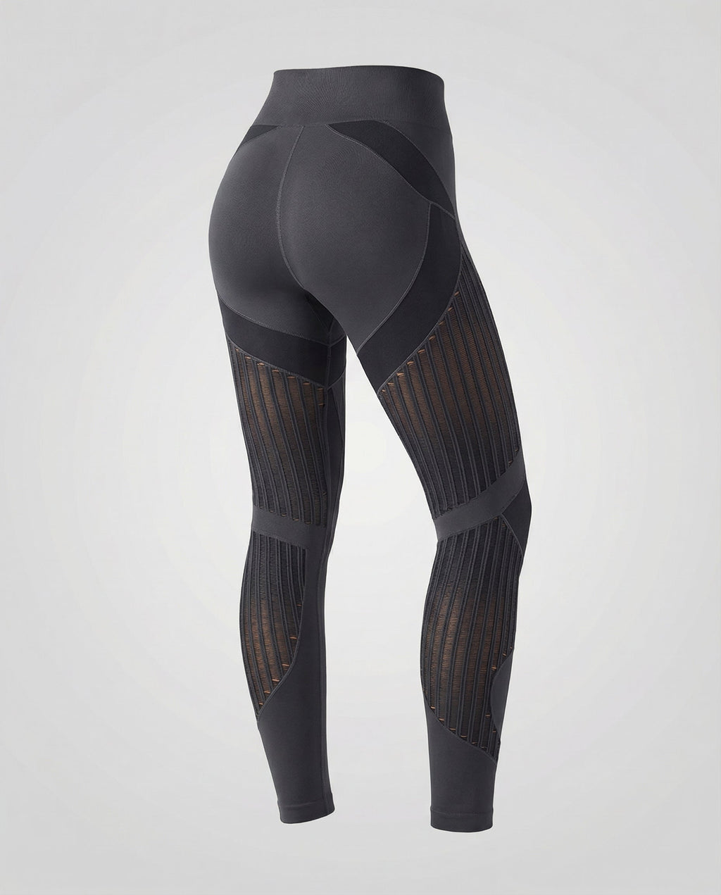 Anti-Cellulite Kompressionsleggings Damen