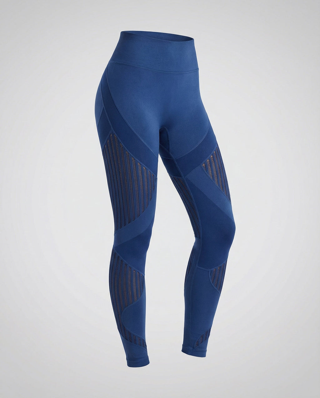 Anti-Cellulite Kompressionsleggings Damen