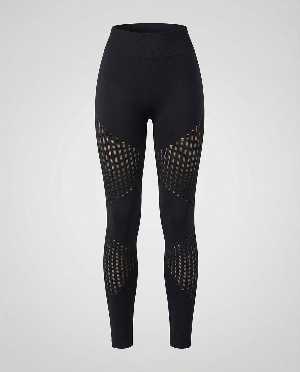 Anti-Cellulite Kompressionsleggings Damen