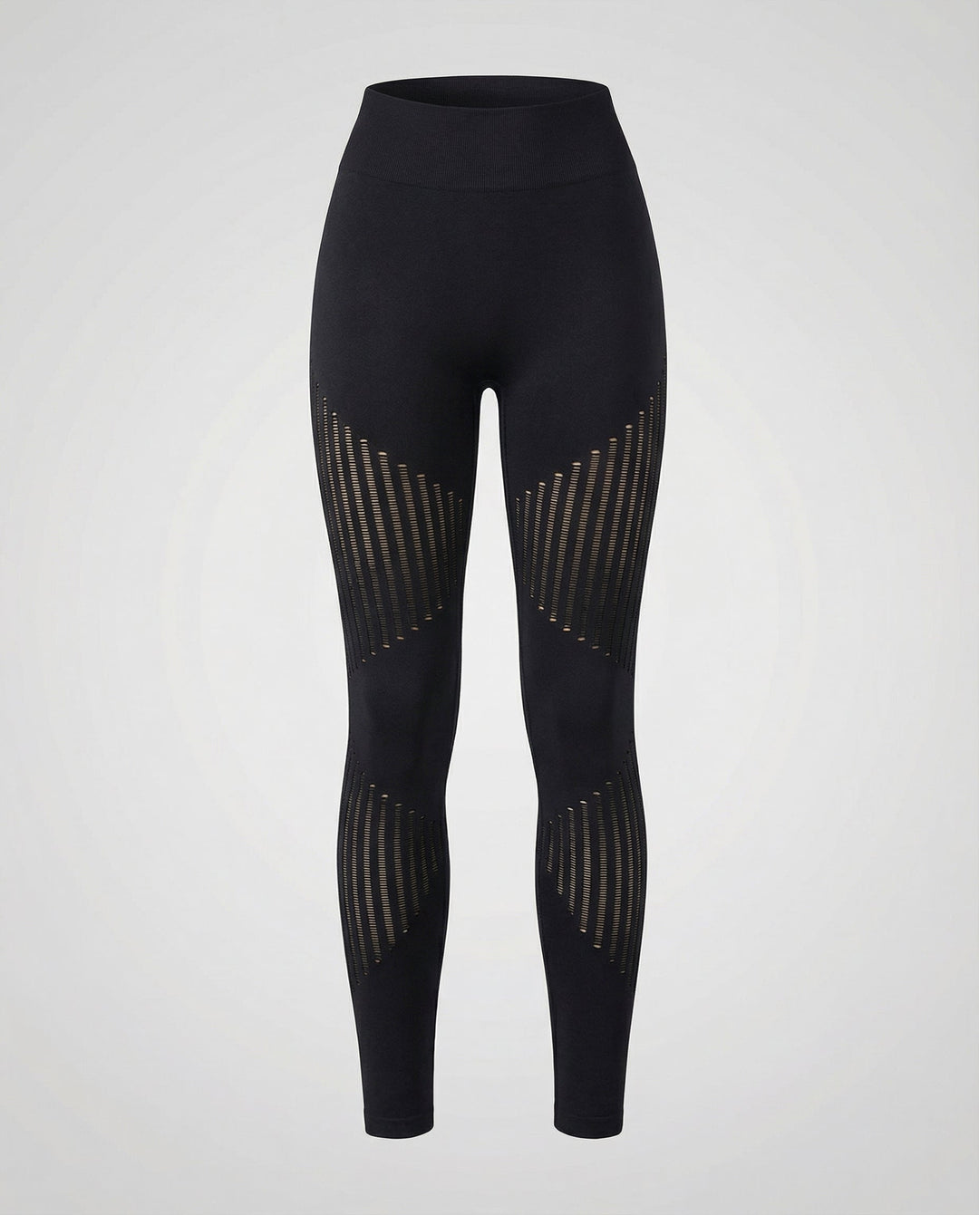 Anti-Cellulite Kompressionsleggings Damen